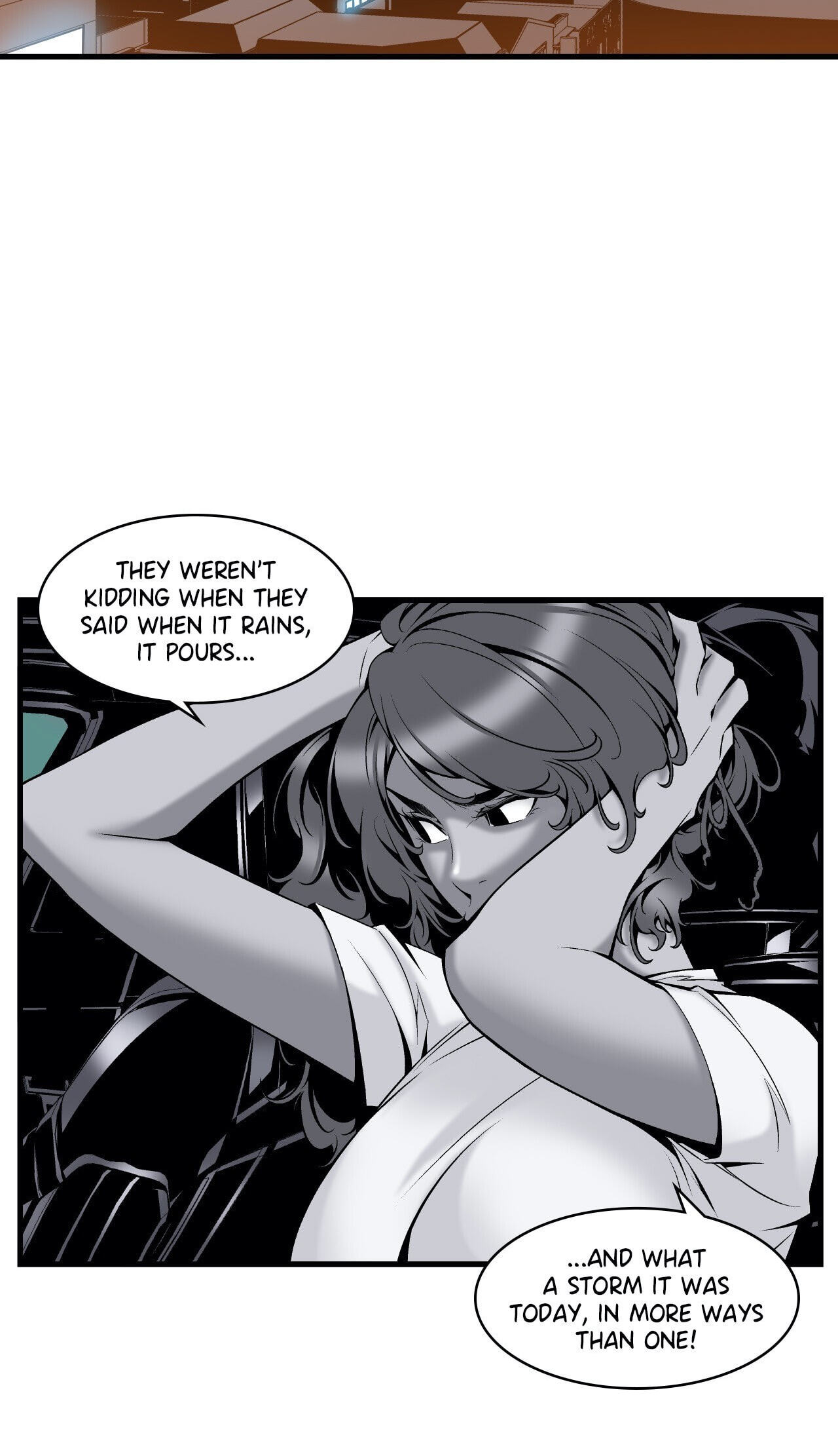 Read Midnight Taxi chapter 8 image 47 on Lezhin