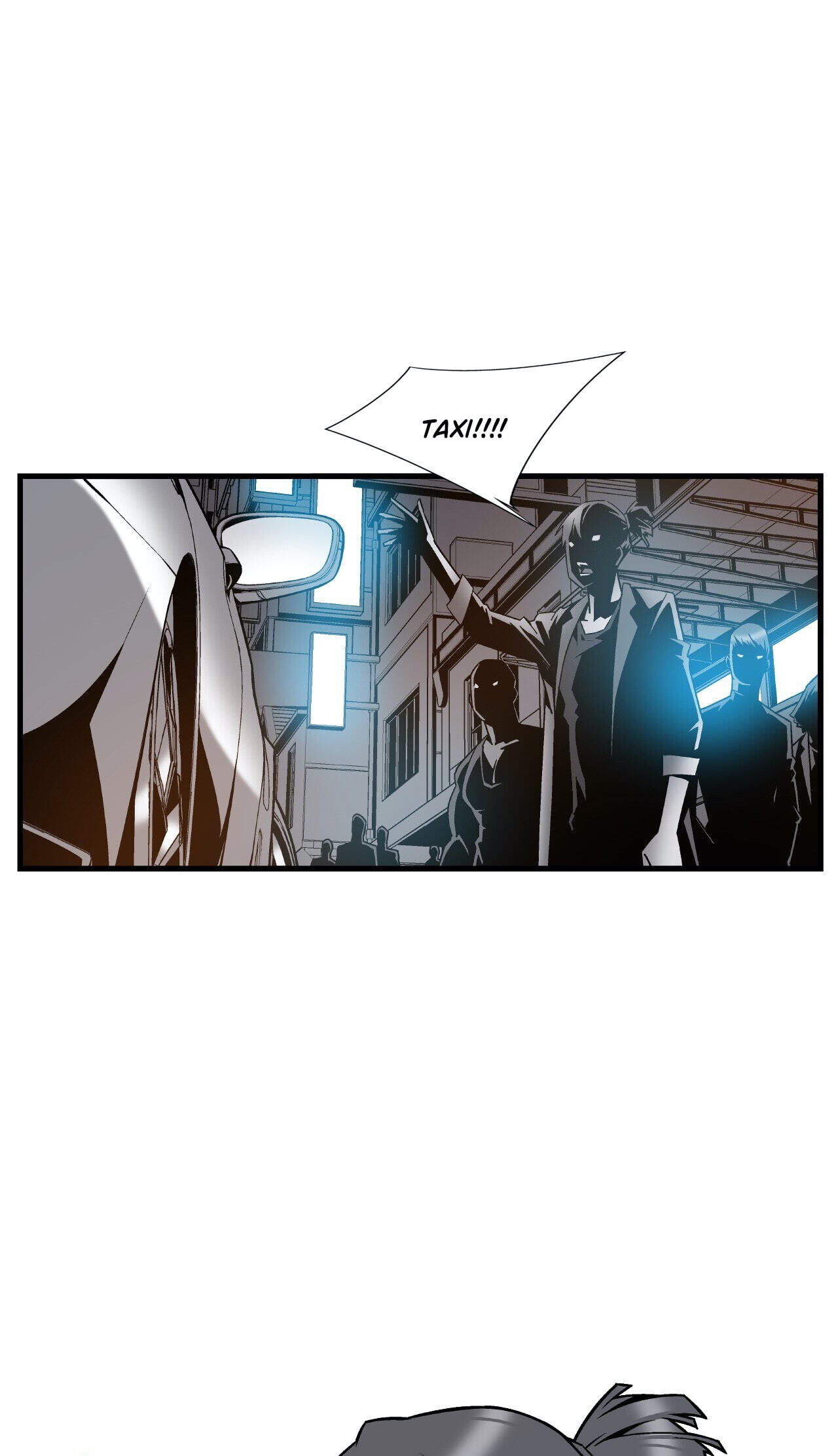 Read Midnight Taxi chapter 8 image 48 on Lezhin
