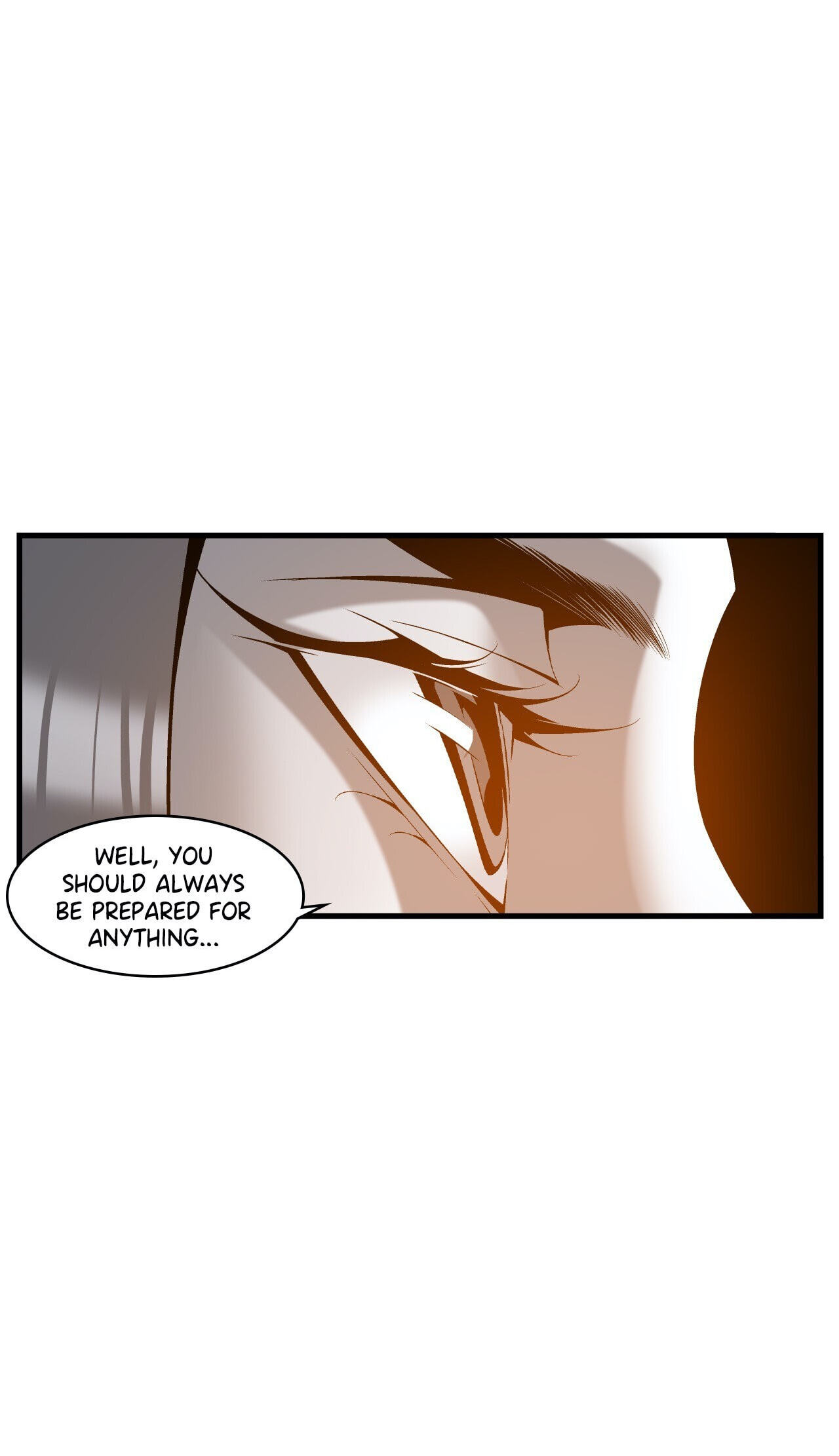 Read Midnight Taxi chapter 8 image 5 on Lezhin