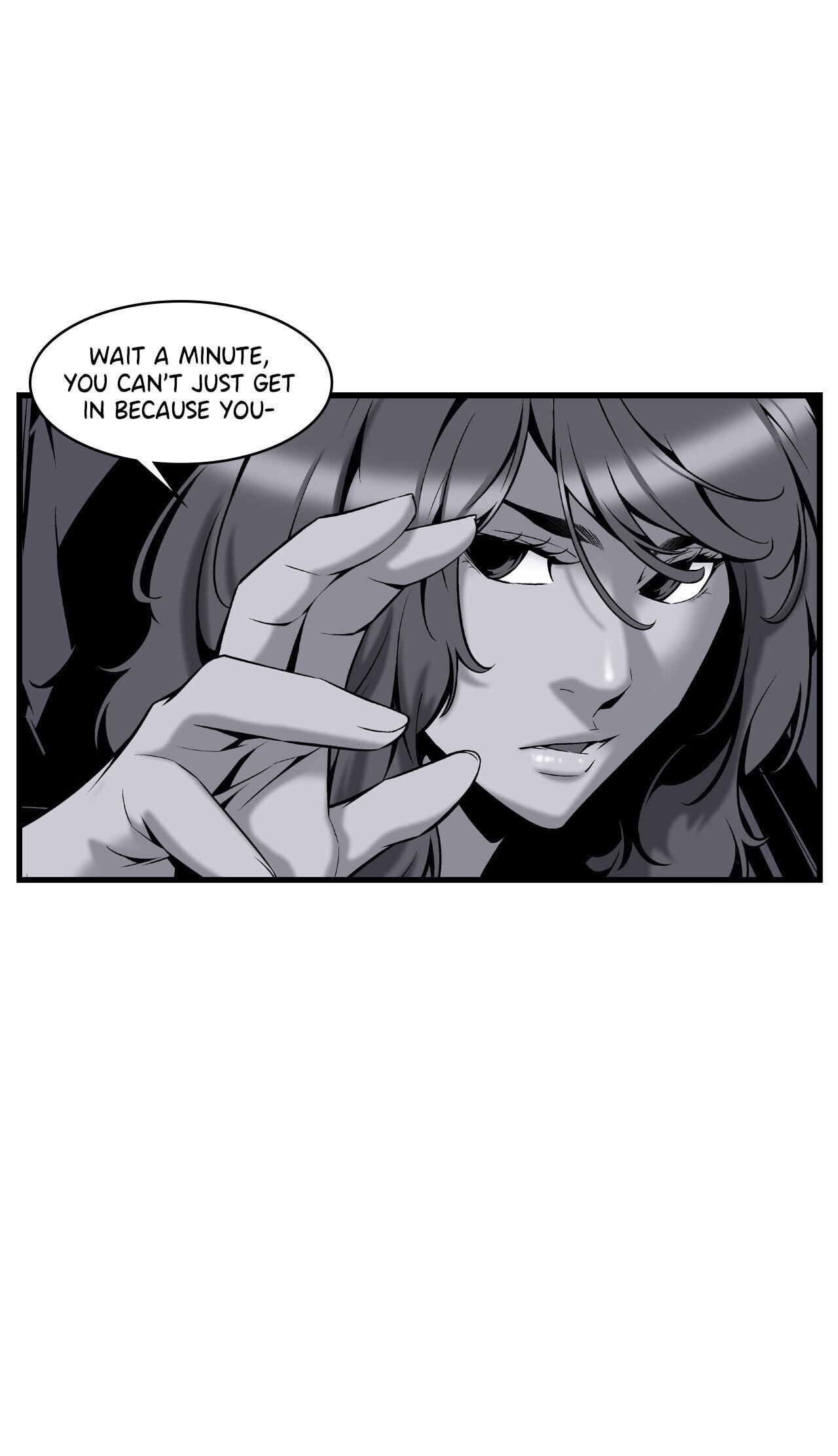 Read Midnight Taxi chapter 8 image 54 on Lezhin