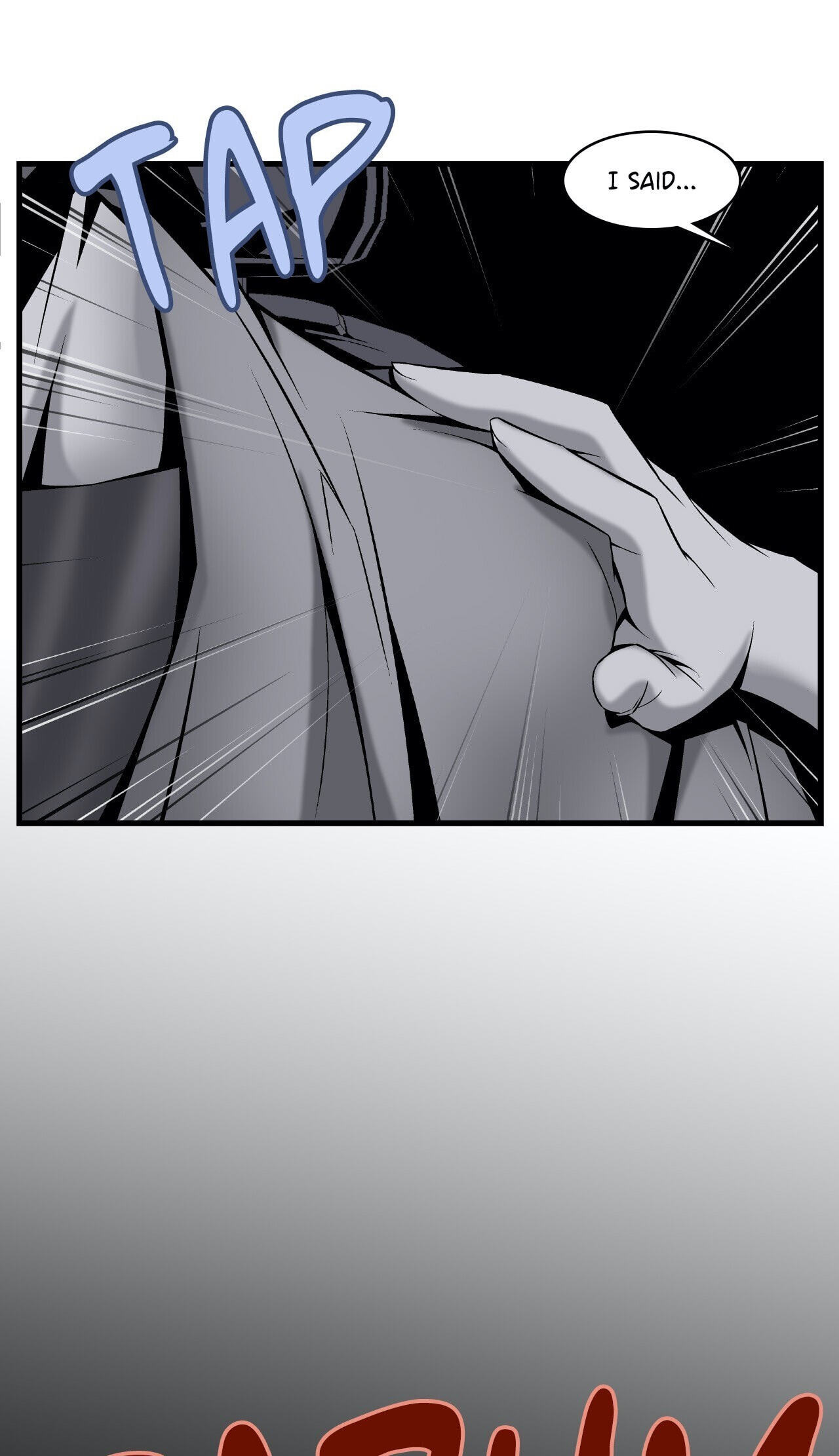 Read Midnight Taxi chapter 8 image 55 on Lezhin