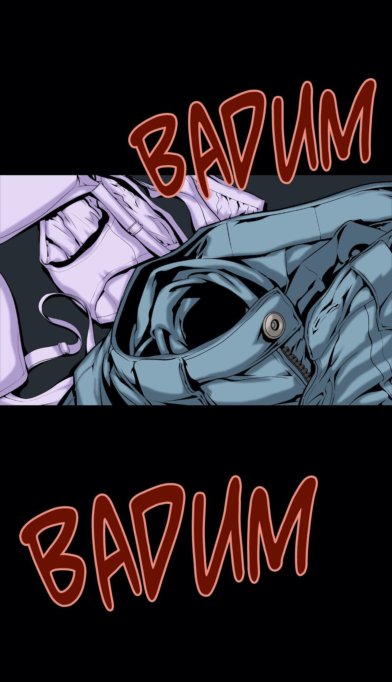 Read Midnight Taxi chapter 8 image 58 on Lezhin