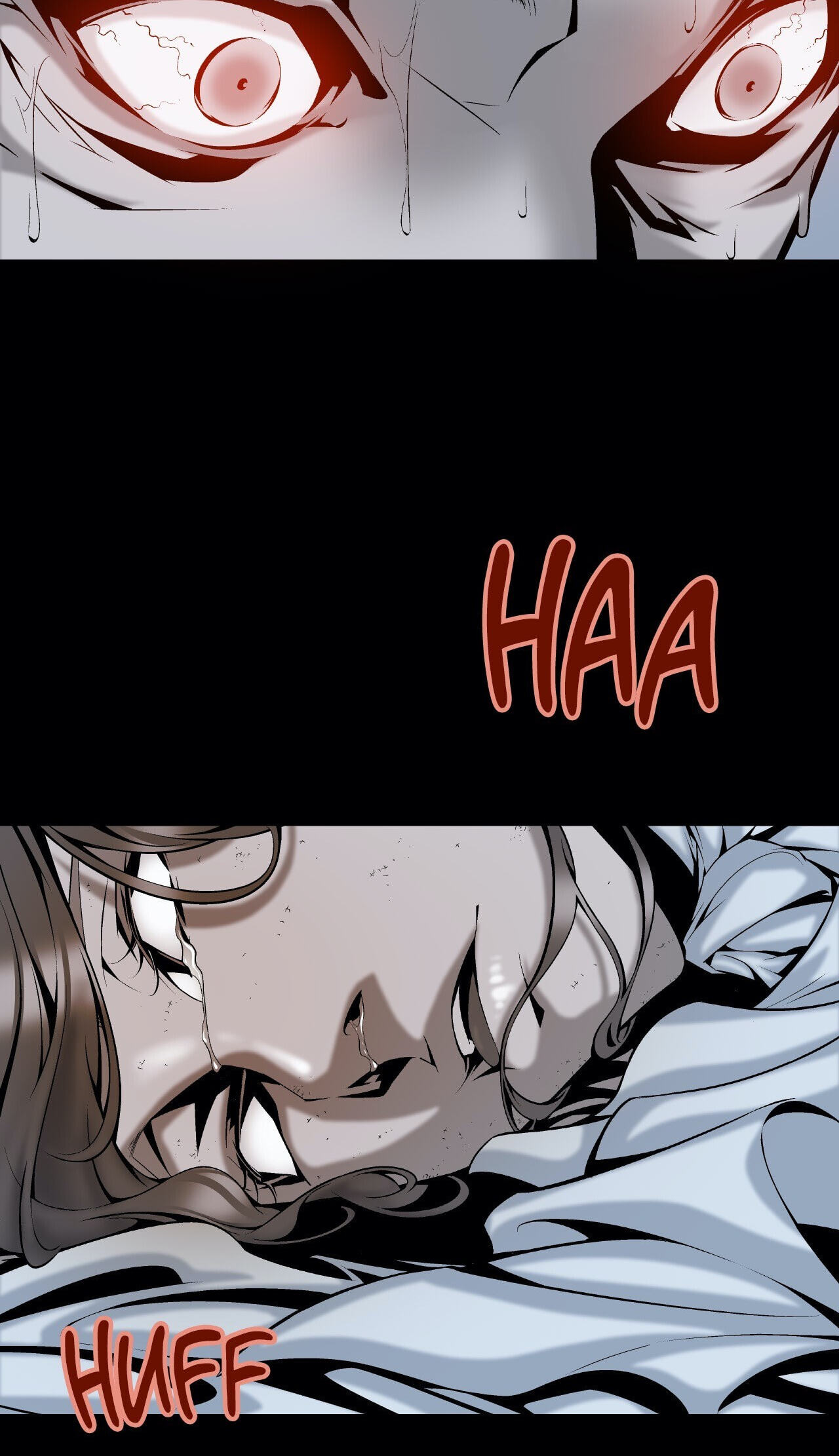 Read Midnight Taxi chapter 8 image 61 on Lezhin