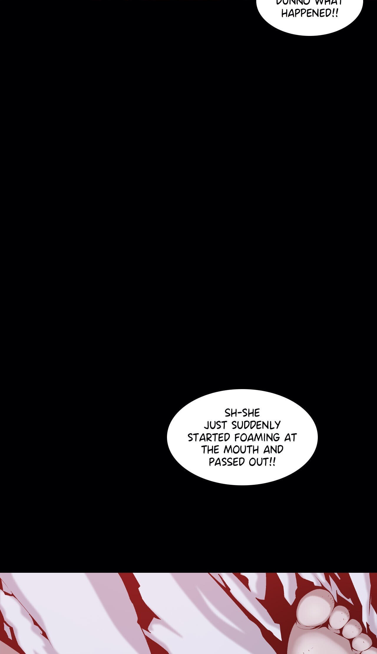 Read Midnight Taxi chapter 8 image 63 on Lezhin