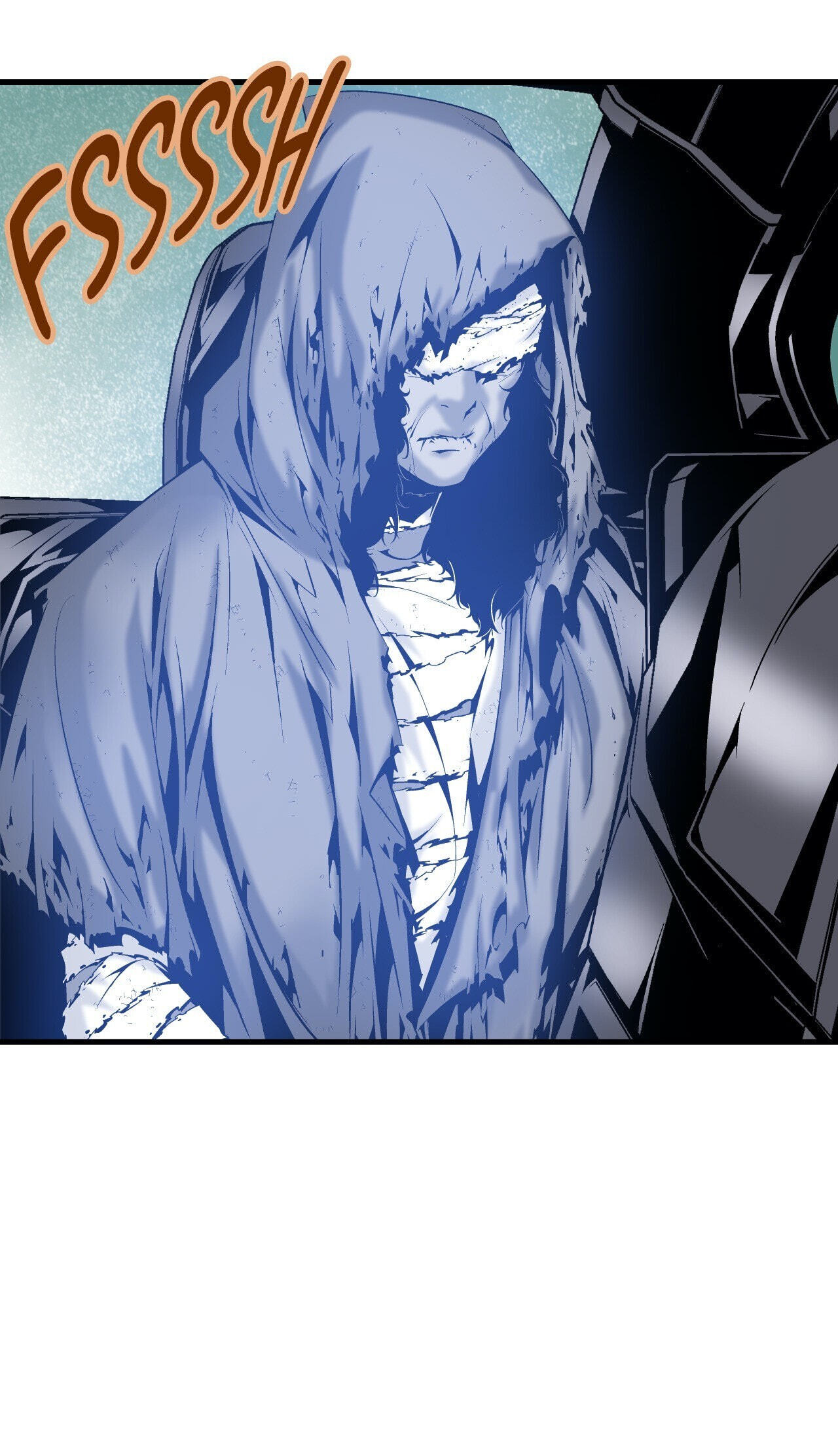 Read Midnight Taxi chapter 8 image 8 on Lezhin