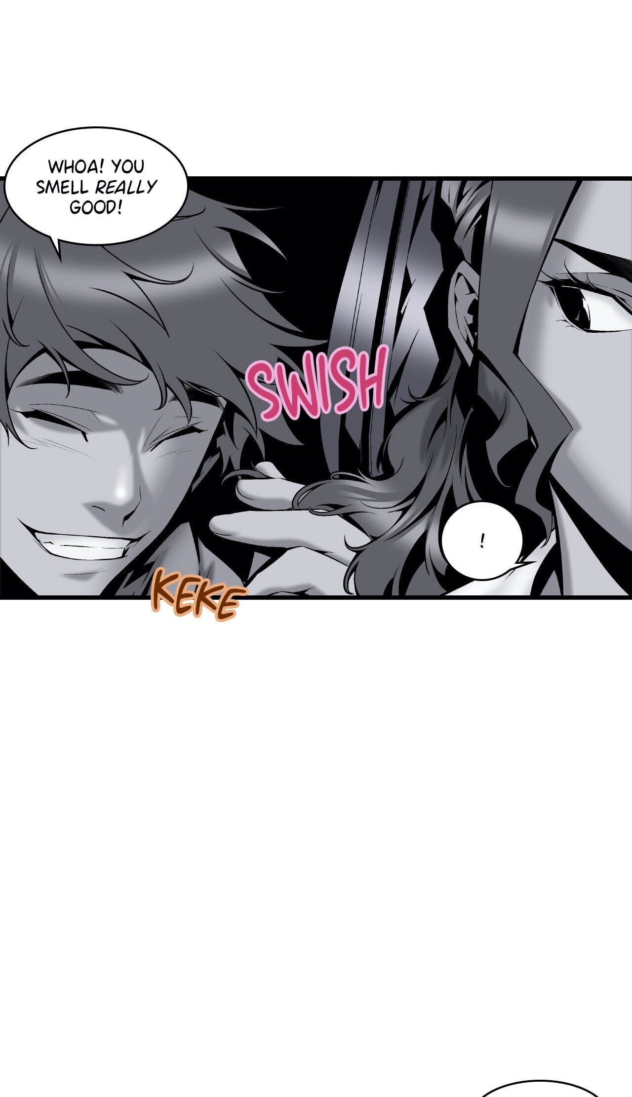 Read Midnight Taxi chapter 8 image 9 on Lezhin