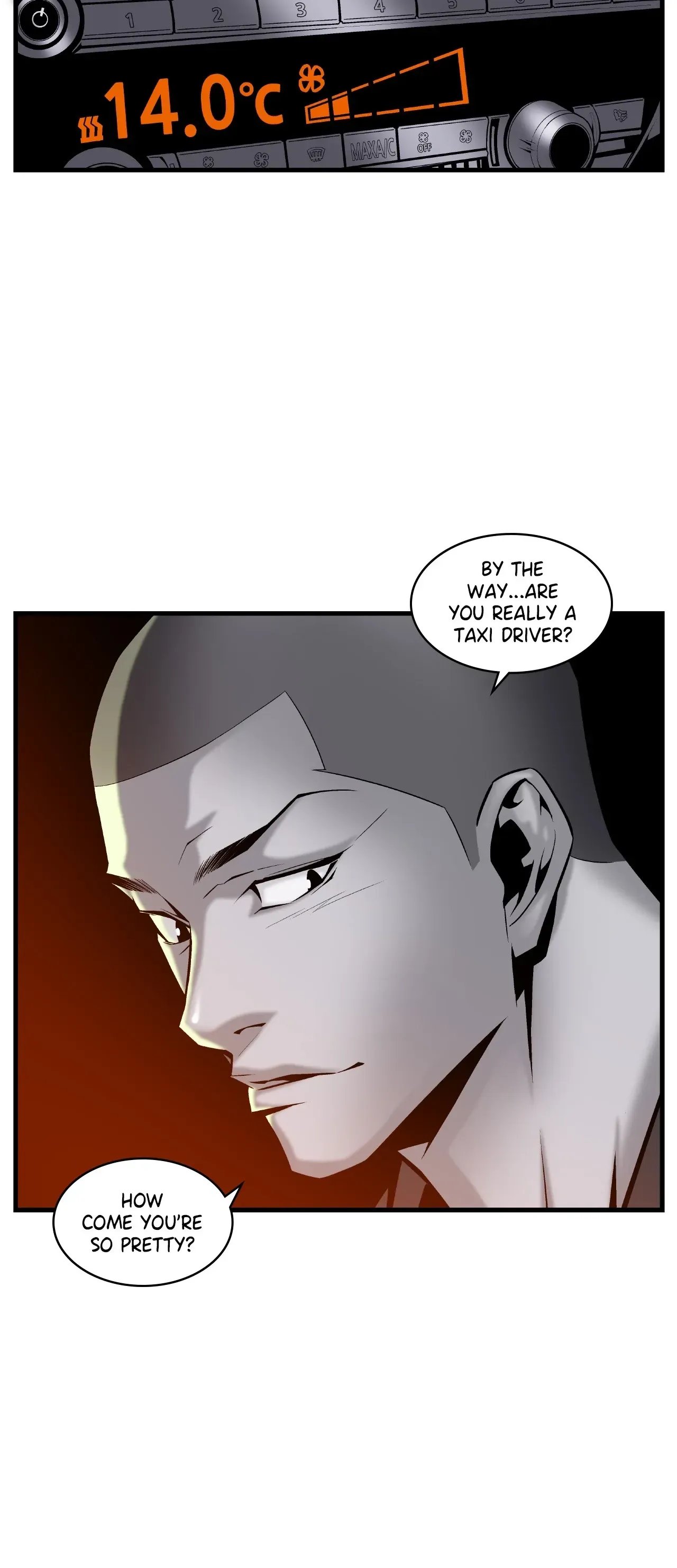 Read Midnight Taxi chapter 9 image 11 on Lezhin