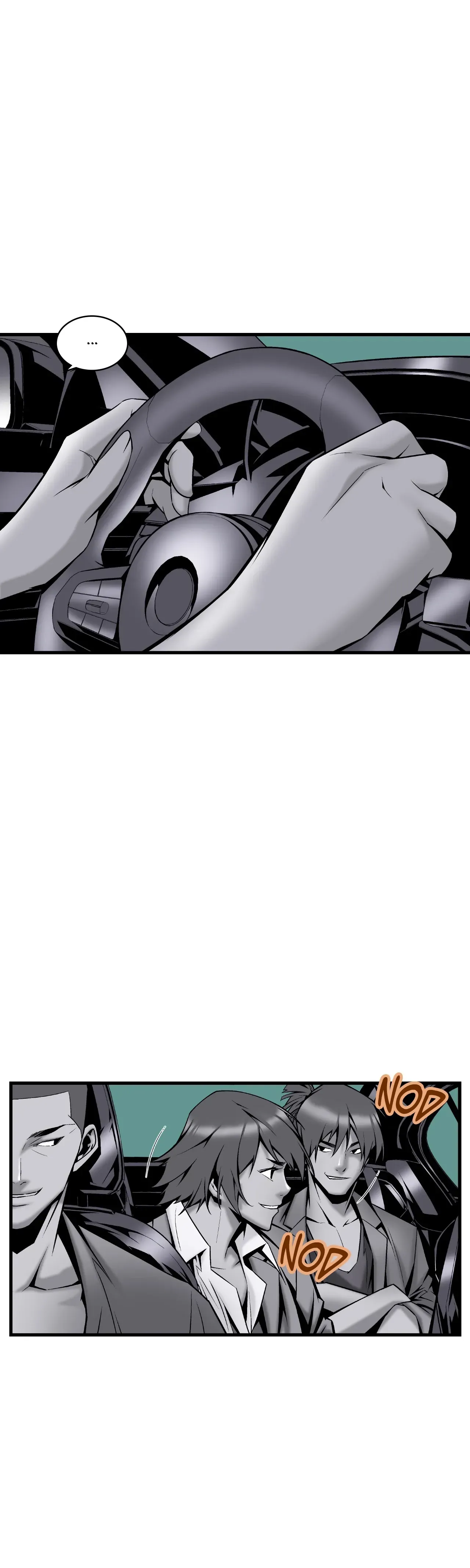 Read Midnight Taxi chapter 9 image 18 on Lezhin