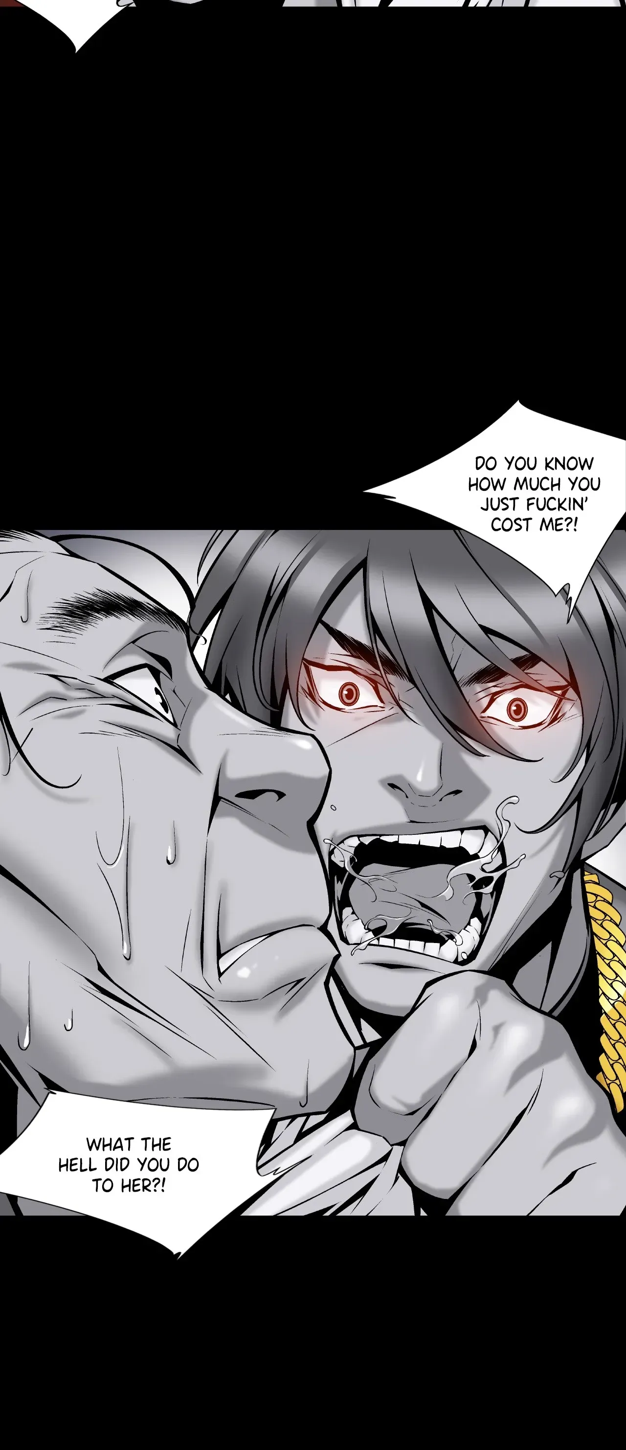 Read Midnight Taxi chapter 9 image 2 on Lezhin
