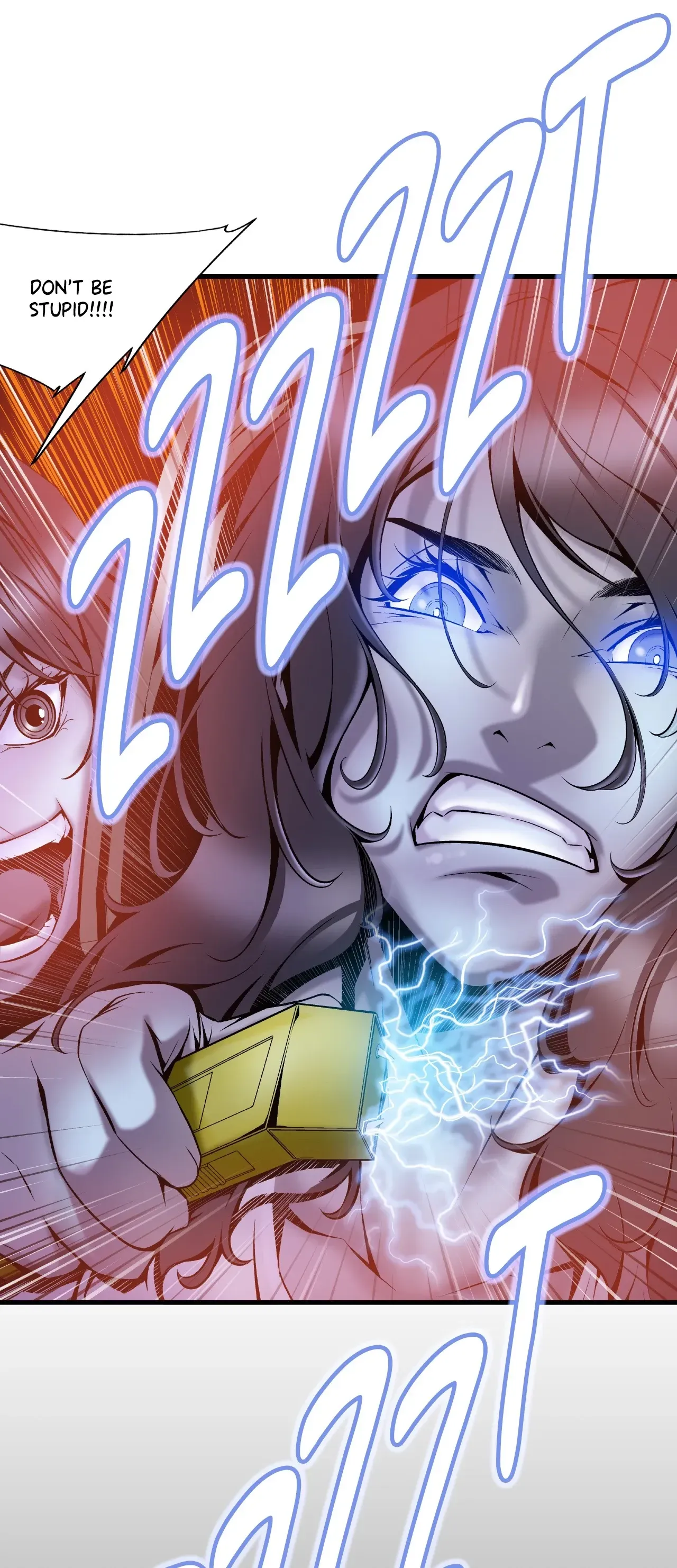 Read Midnight Taxi chapter 9 image 21 on Lezhin