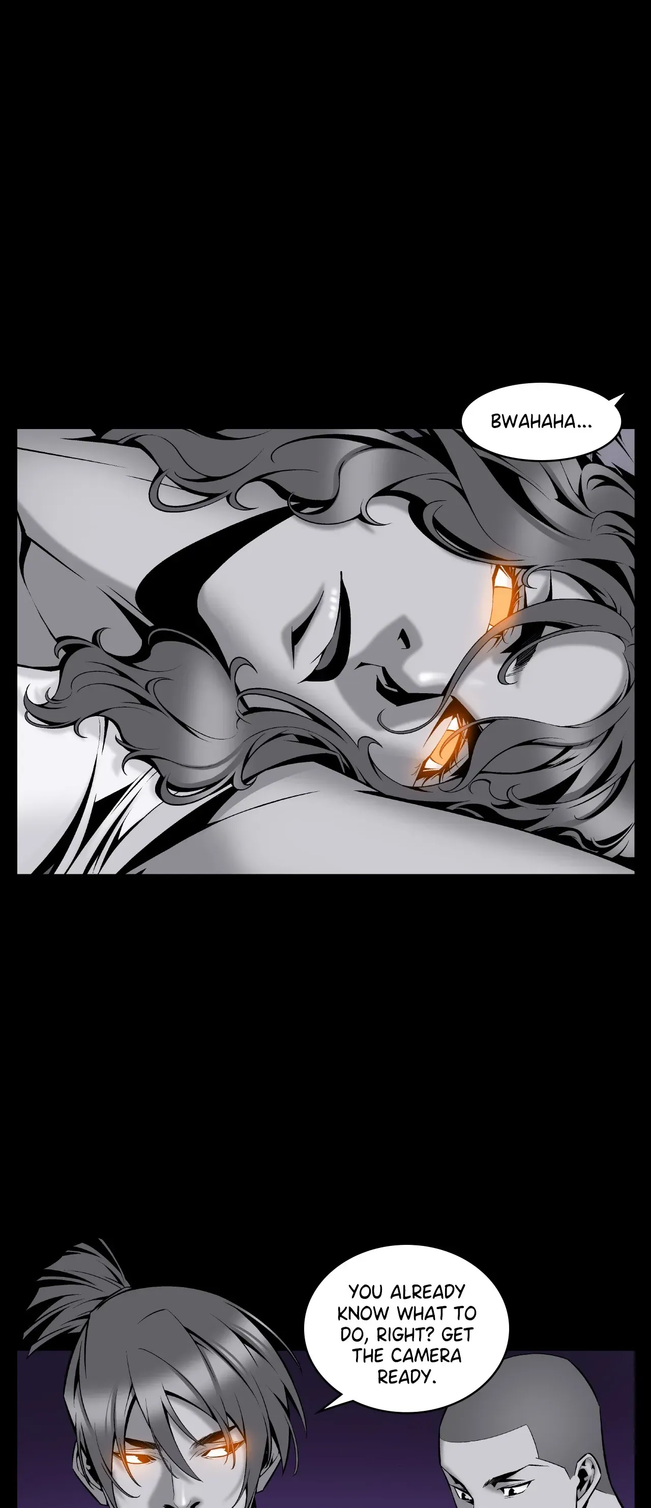 Read Midnight Taxi chapter 9 image 27 on Lezhin