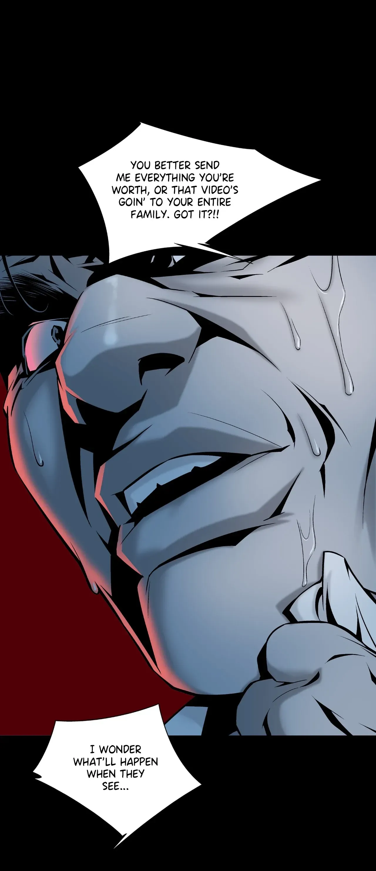 Read Midnight Taxi chapter 9 image 3 on Lezhin