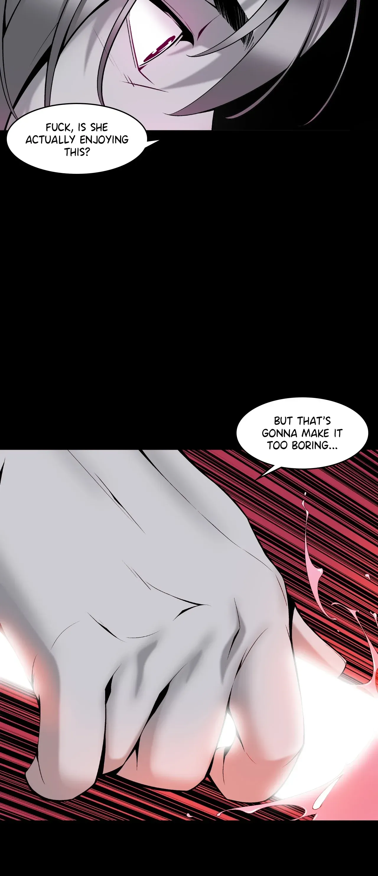 Read Midnight Taxi chapter 9 image 37 on Lezhin