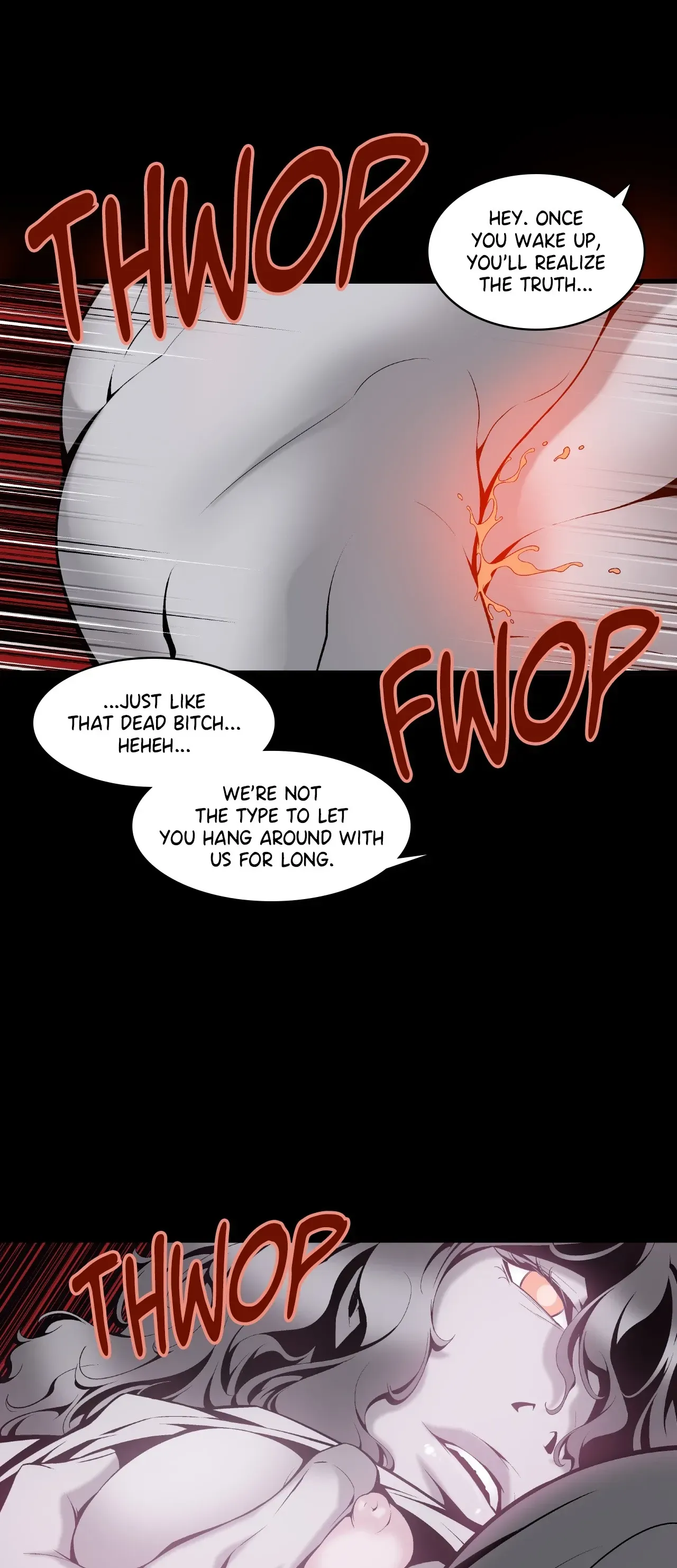 Read Midnight Taxi chapter 9 image 42 on Lezhin