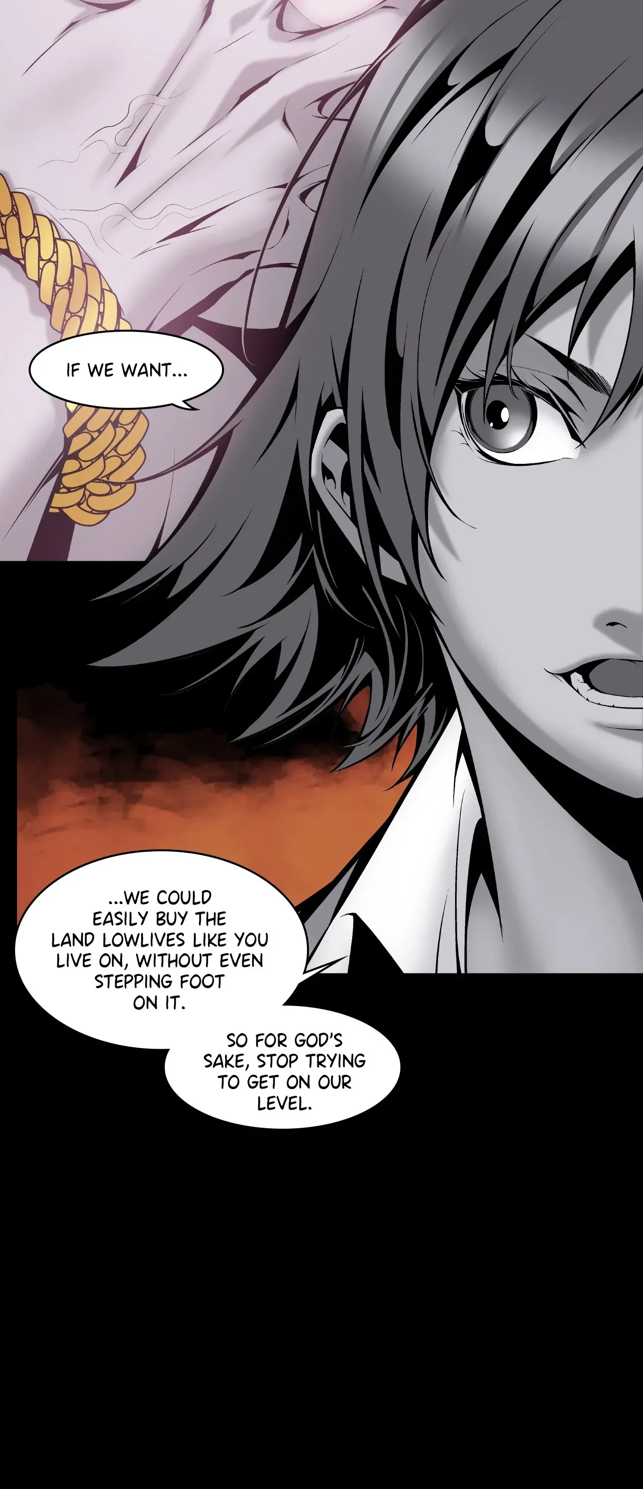 Read Midnight Taxi chapter 9 image 43 on Lezhin