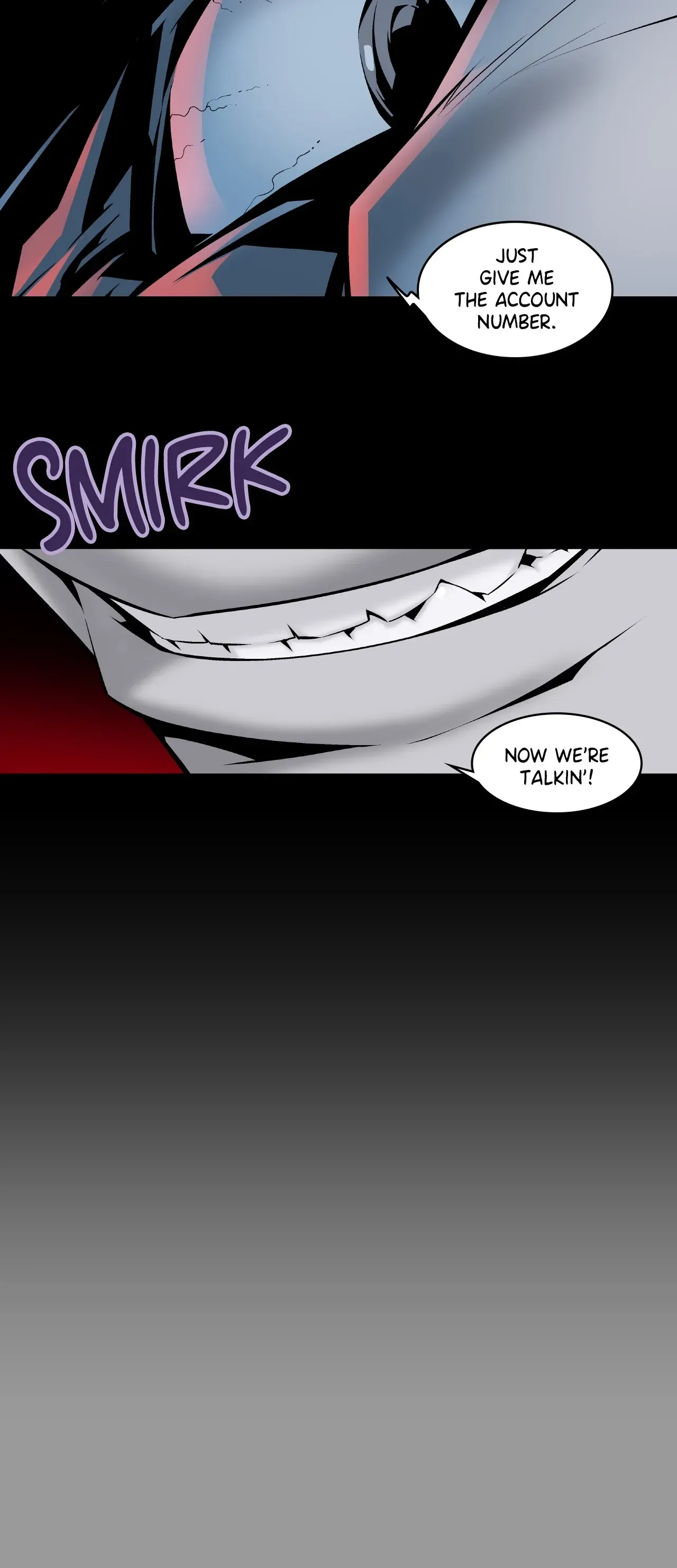 Read Midnight Taxi chapter 9 image 5 on Lezhin