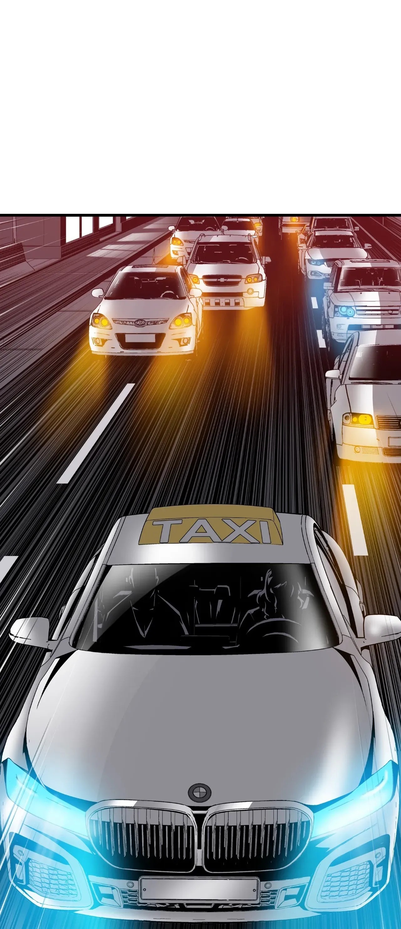 Read Midnight Taxi chapter 9 image 9 on Lezhin