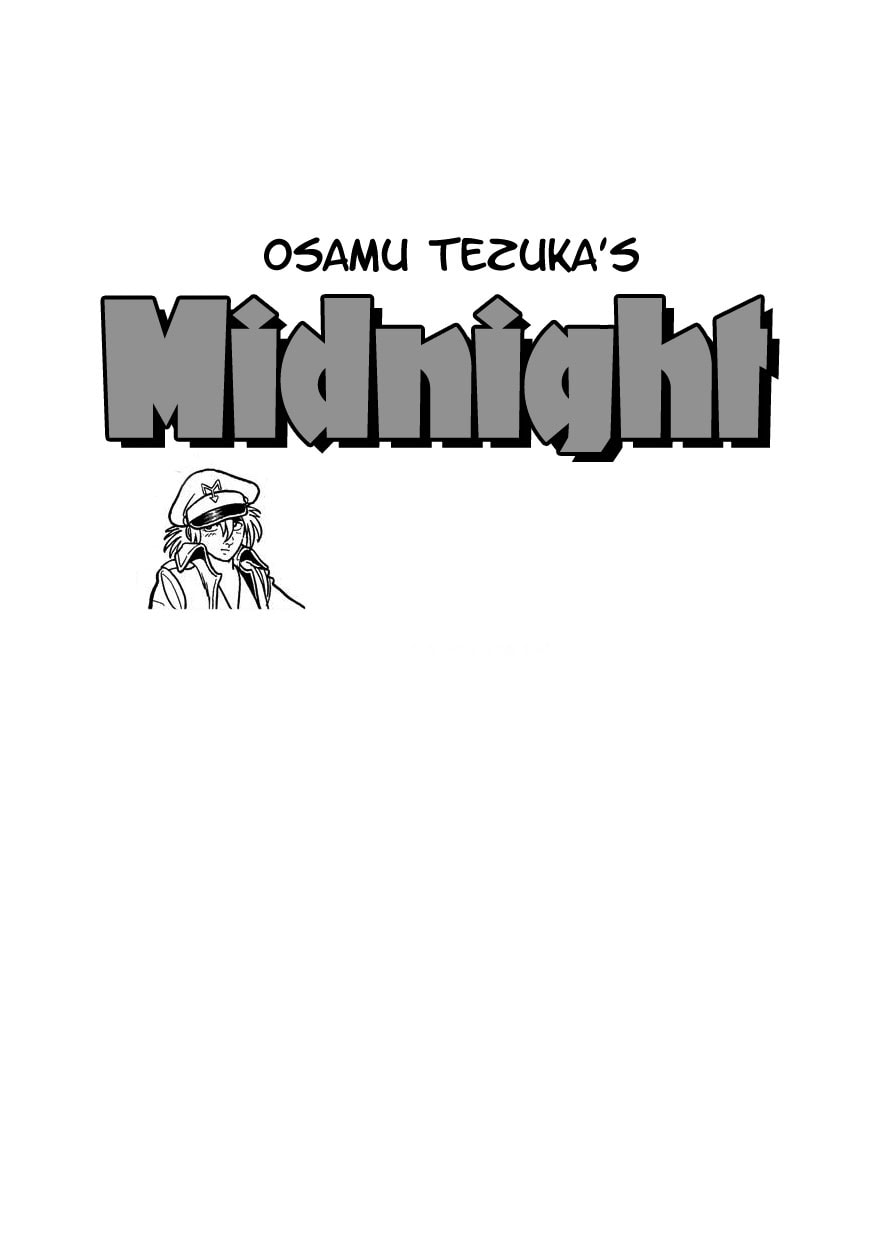 Read Midnight chapter 1 image 1 on Lezhin