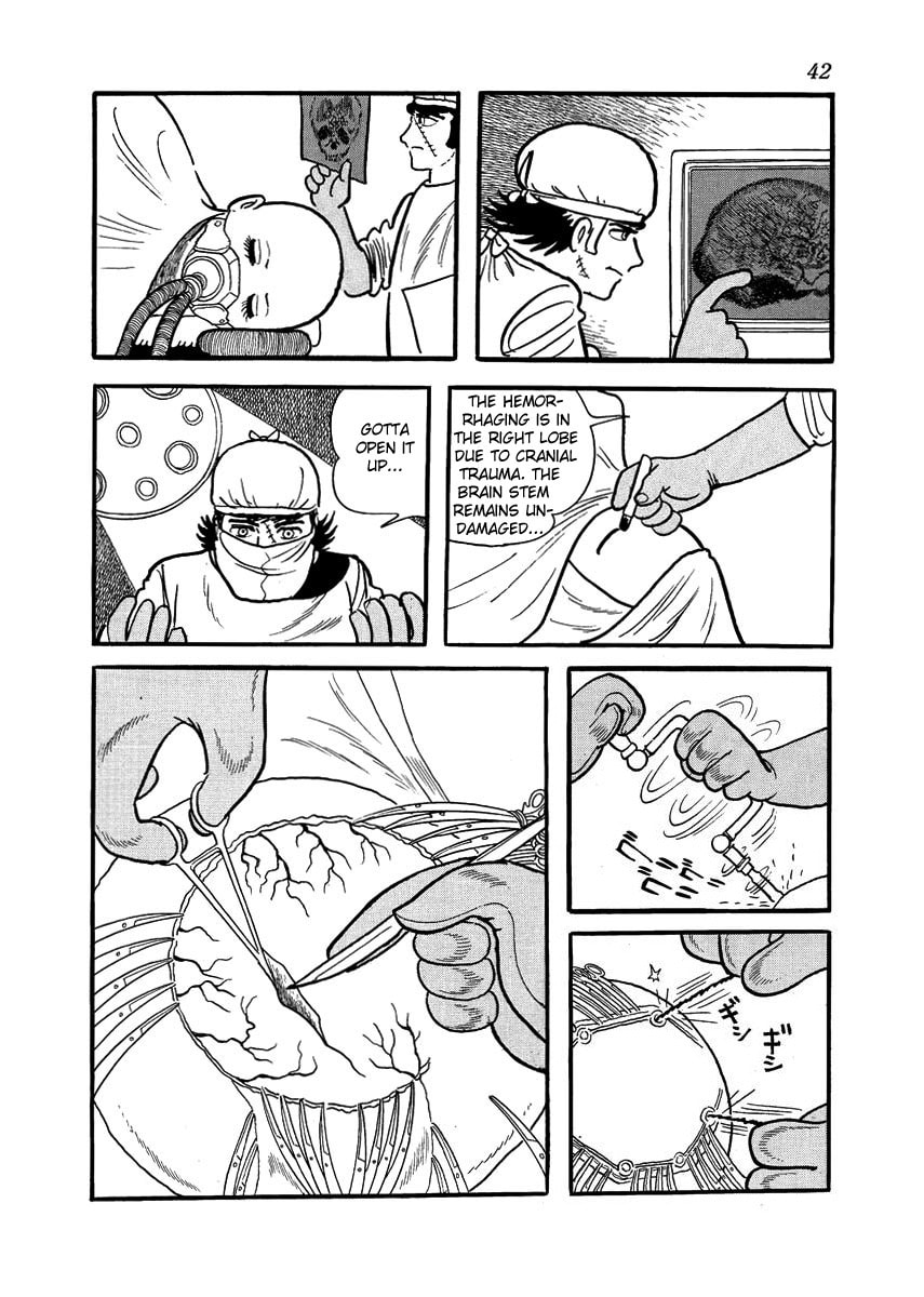 Read Midnight chapter 10 image 14 on Lezhin