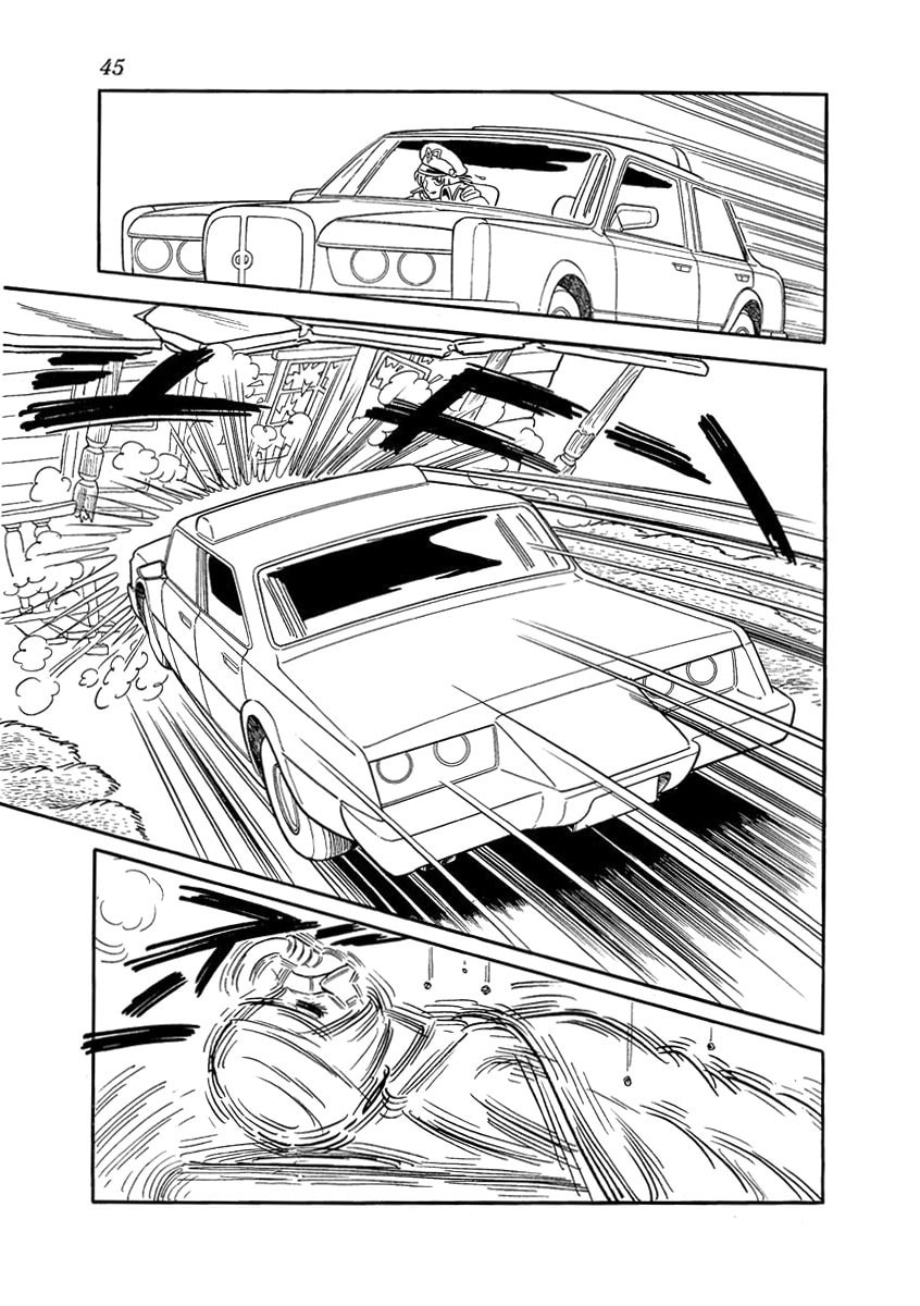 Read Midnight chapter 10 image 17 on Lezhin