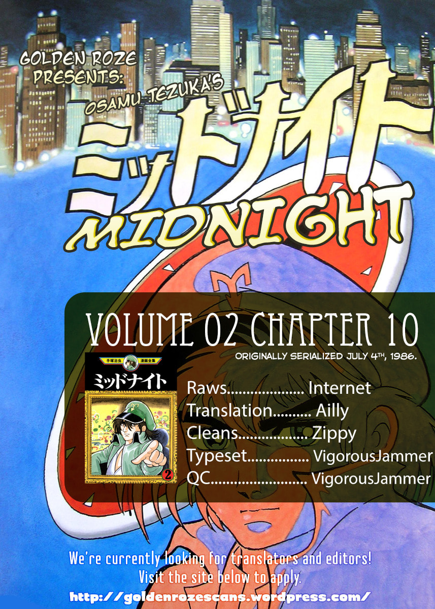 Read Midnight chapter 10 image 21 on Lezhin