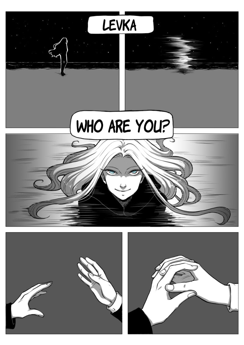Read Midnight chapter 103 image 0 on Lezhin