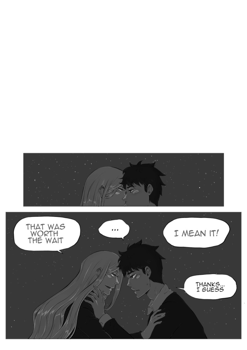 Read Midnight chapter 107 image 0 on Lezhin