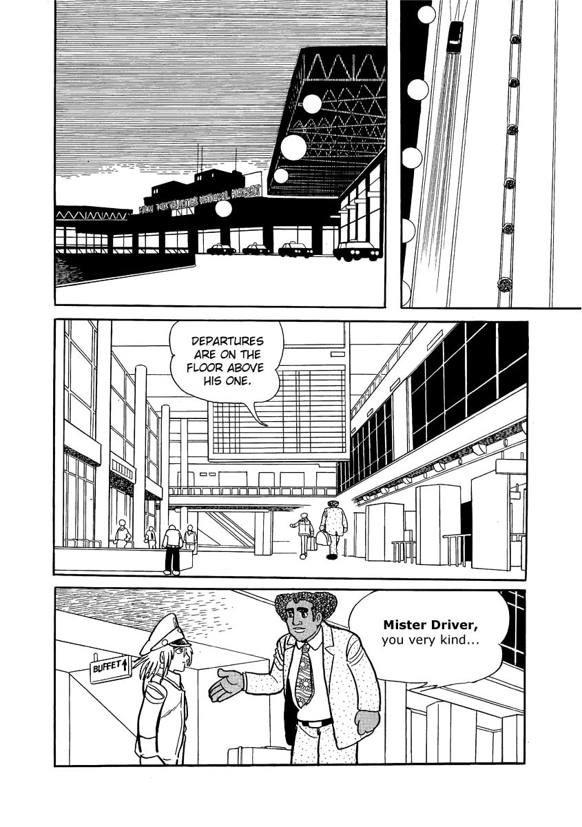 Read Midnight chapter 11 image 15 on Lezhin