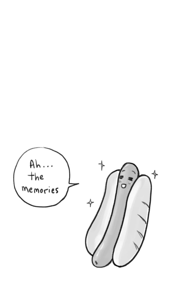Read Midnight chapter 114 image 2 on Lezhin