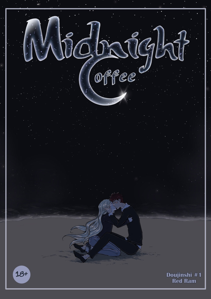 Read Midnight chapter 116 image 2 on Lezhin