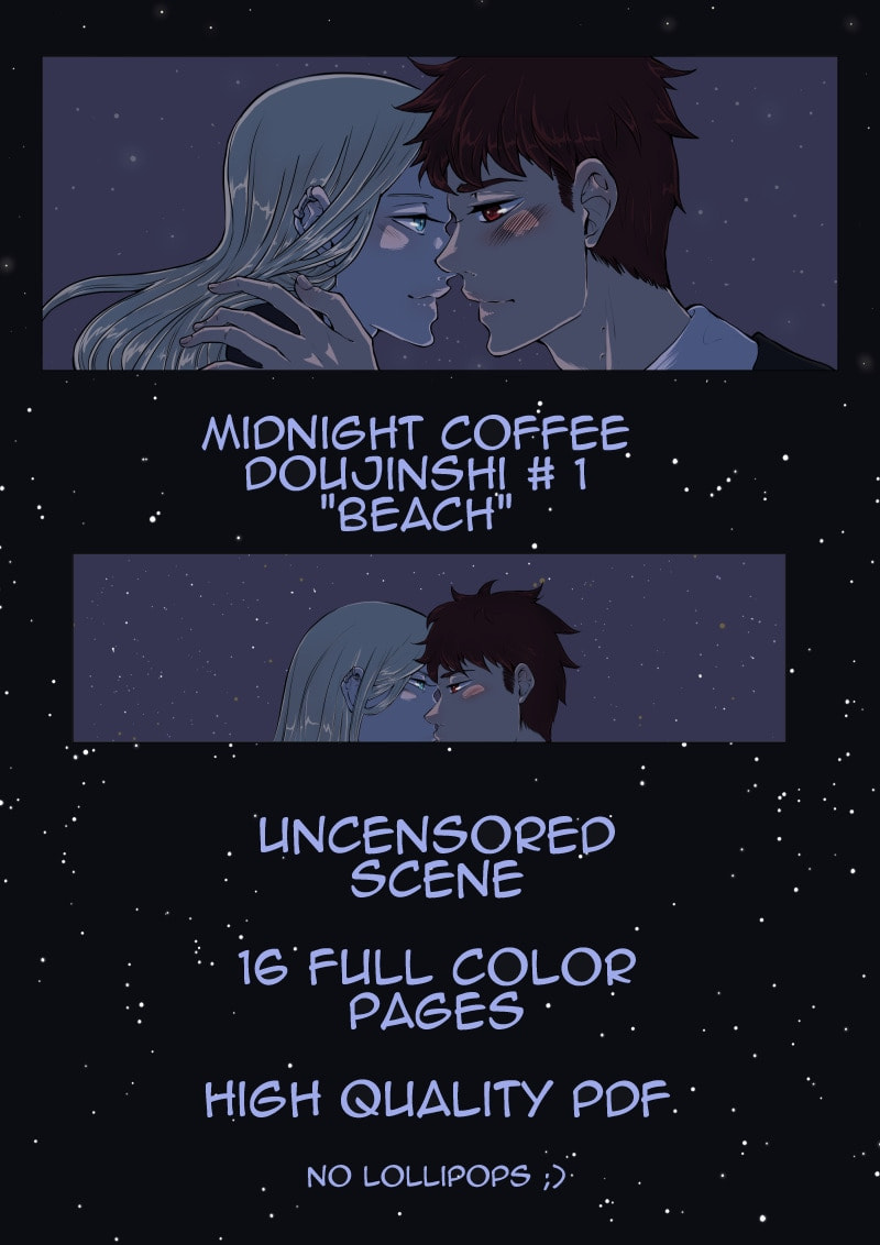 Read Midnight chapter 116 image 3 on Lezhin