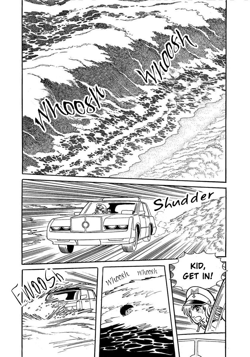 Read Midnight chapter 12 image 15 on Lezhin