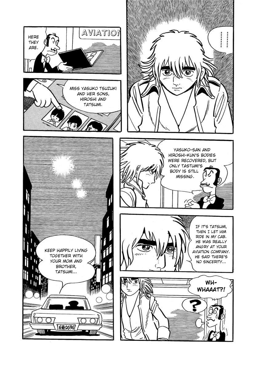 Read Midnight chapter 12 image 19 on Lezhin