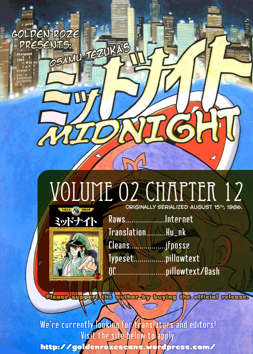 Read Midnight chapter 12 image 20 on Lezhin
