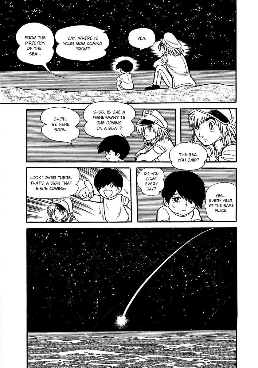 Read Midnight chapter 12 image 8 on Lezhin