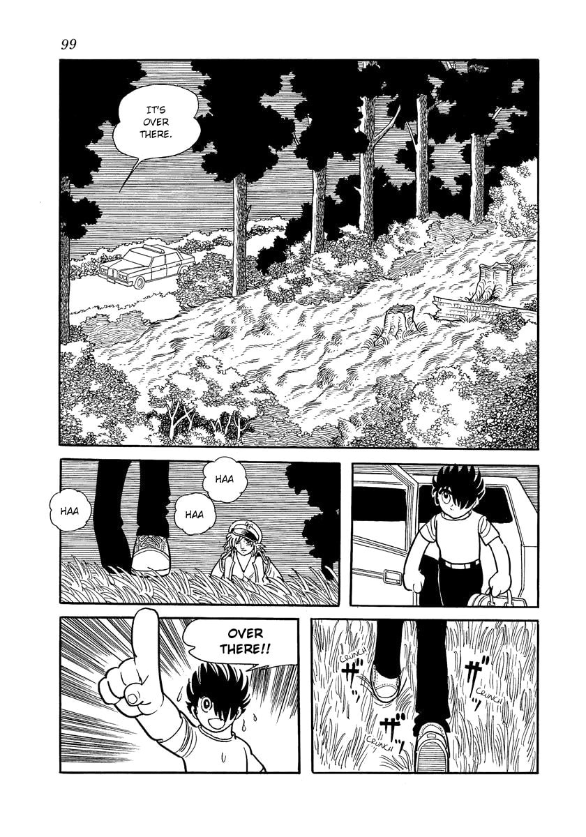 Read Midnight chapter 13 image 10 on Lezhin