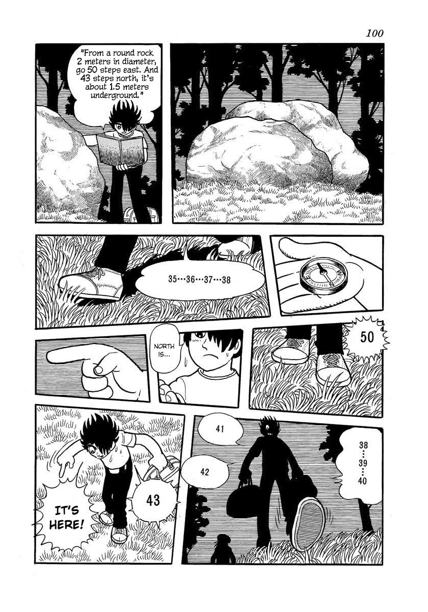 Read Midnight chapter 13 image 11 on Lezhin