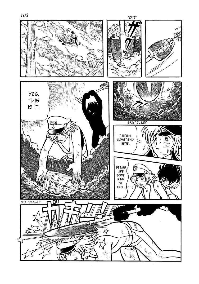 Read Midnight chapter 13 image 14 on Lezhin