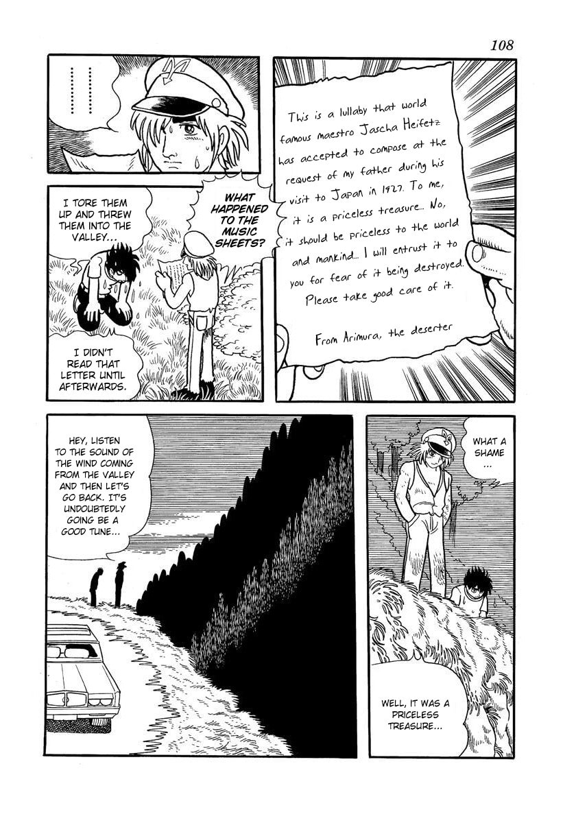 Read Midnight chapter 13 image 19 on Lezhin