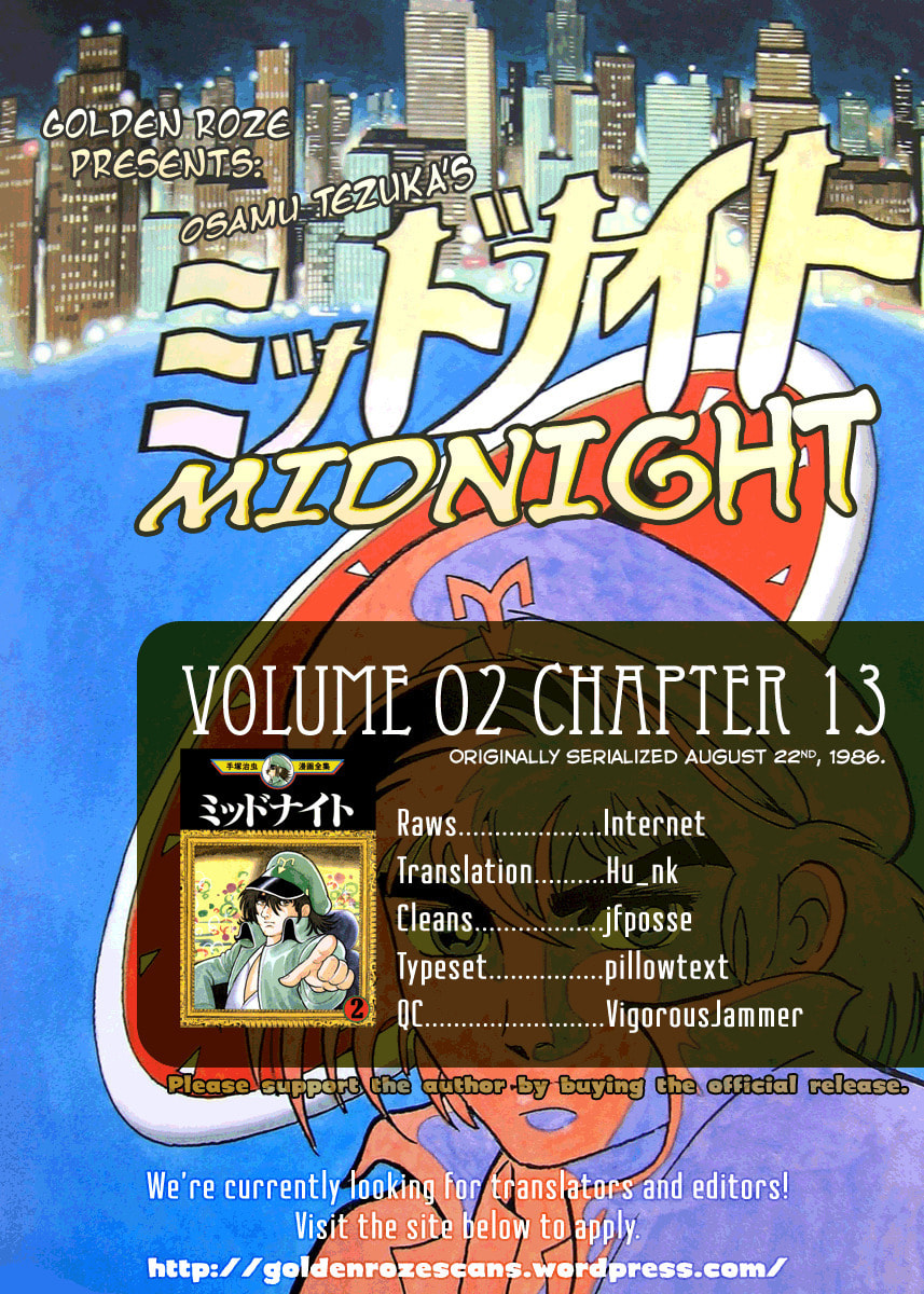 Read Midnight chapter 13 image 20 on Lezhin