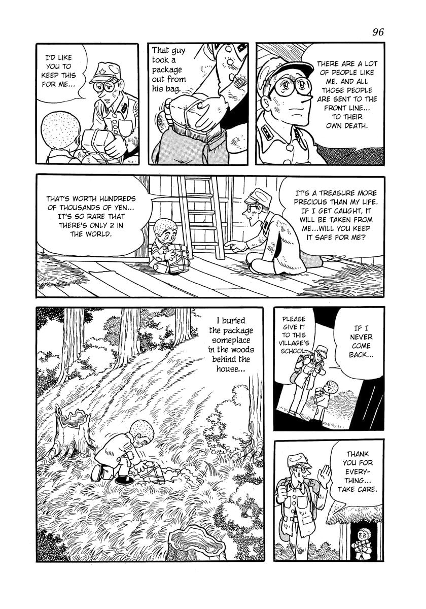 Read Midnight chapter 13 image 7 on Lezhin