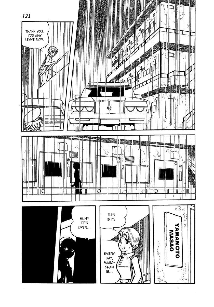 Read Midnight chapter 14 image 12 on Lezhin