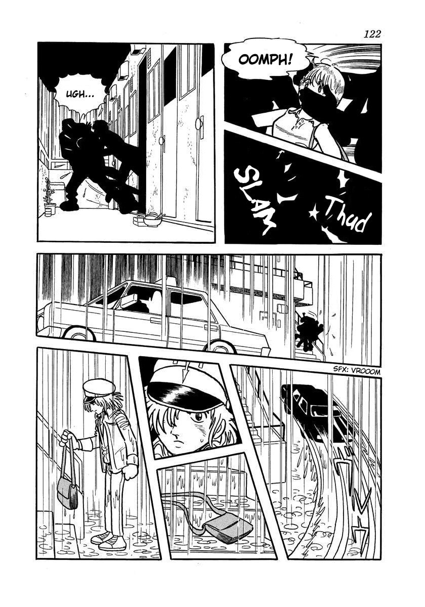 Read Midnight chapter 14 image 13 on Lezhin