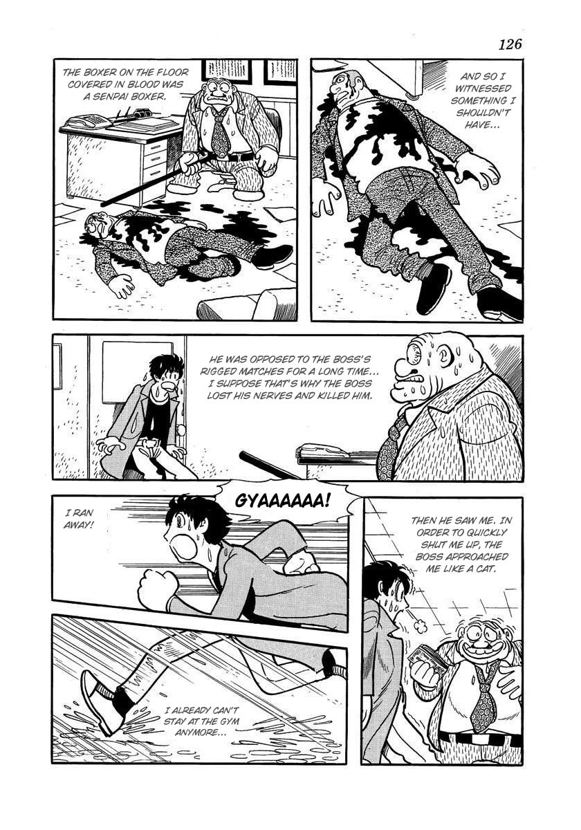 Read Midnight chapter 14 image 17 on Lezhin