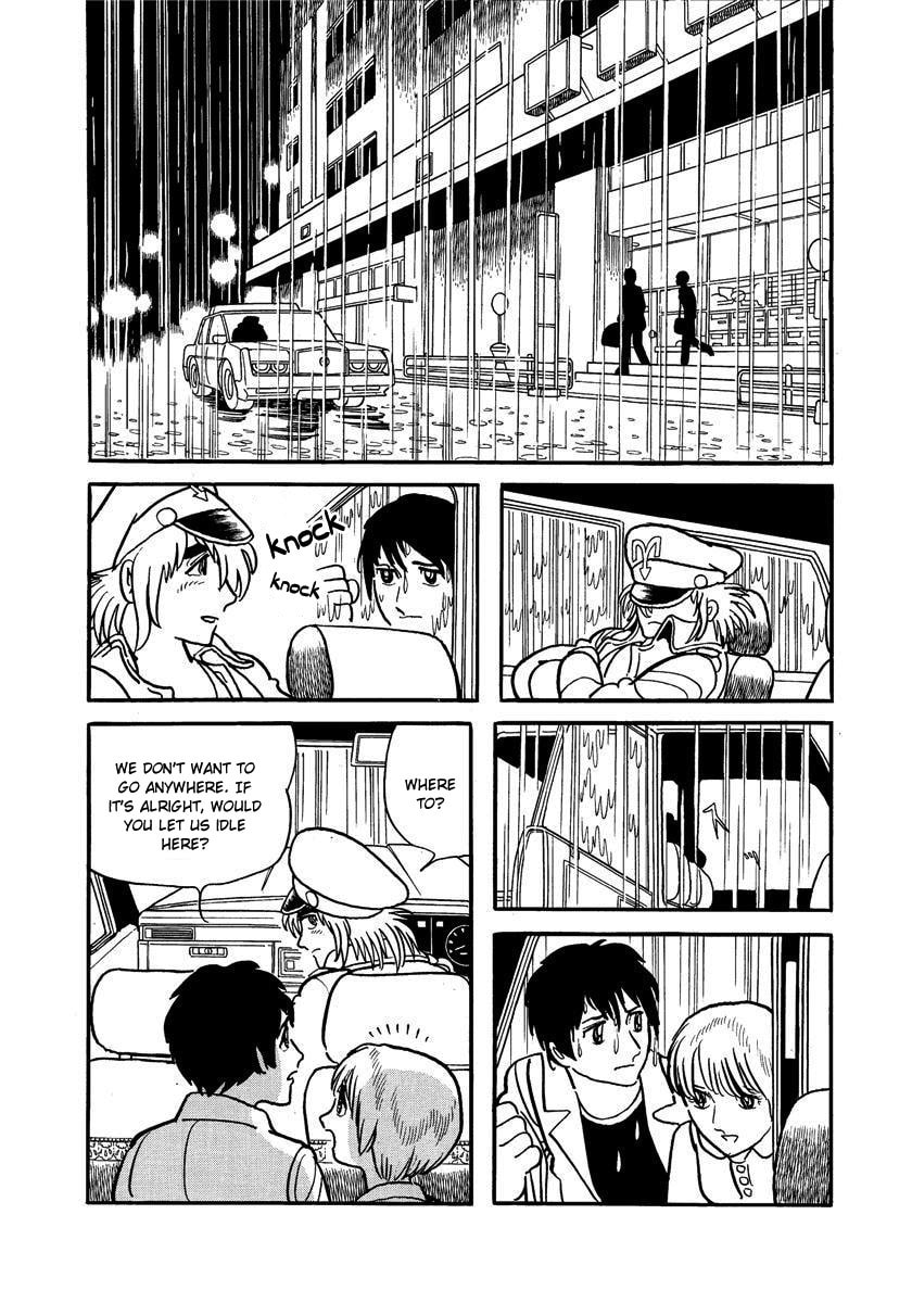 Read Midnight chapter 14 image 4 on Lezhin