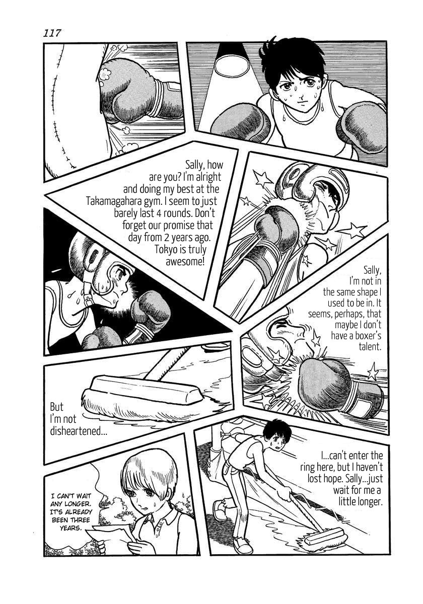 Read Midnight chapter 14 image 8 on Lezhin