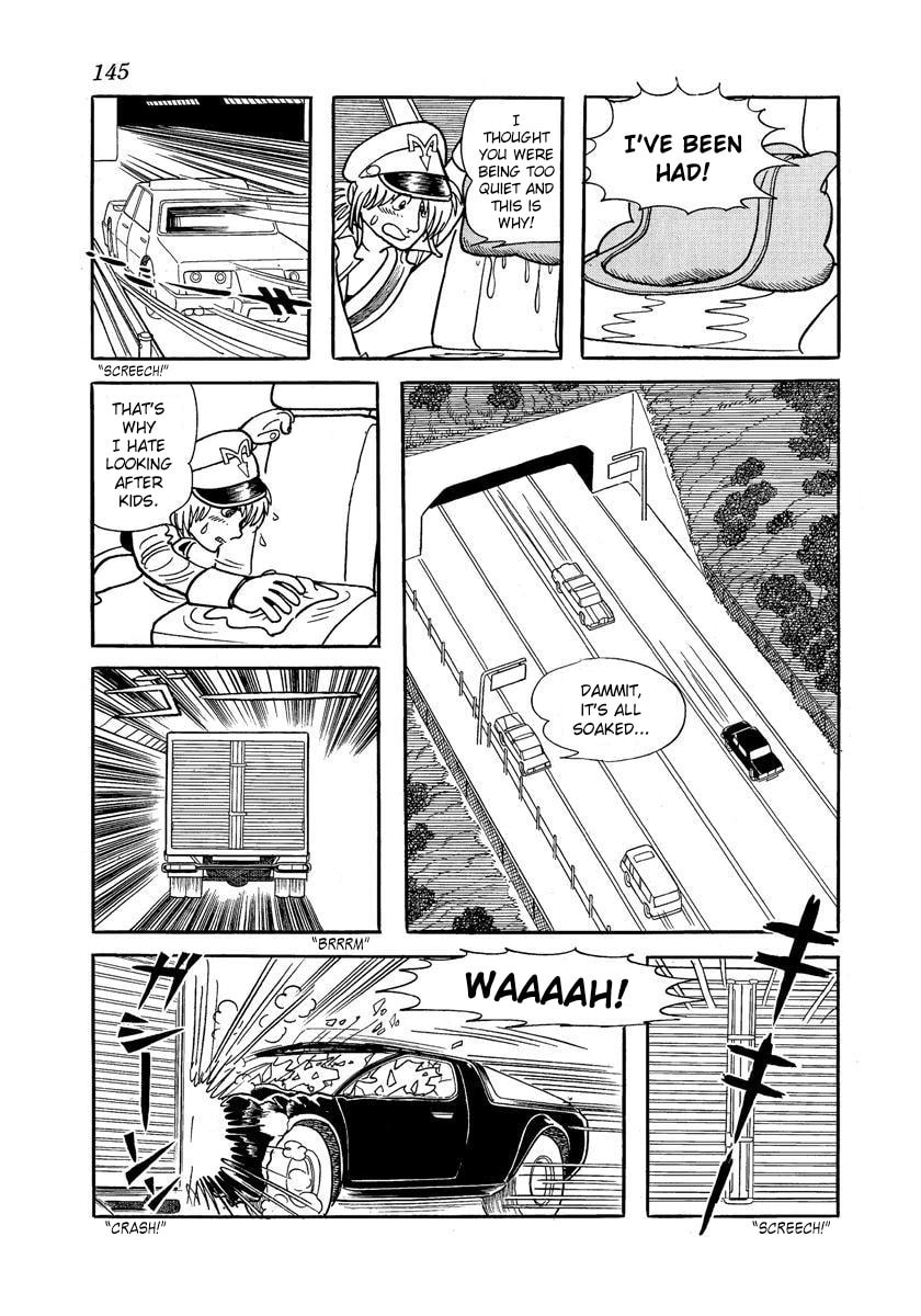Read Midnight chapter 15 image 12 on Lezhin
