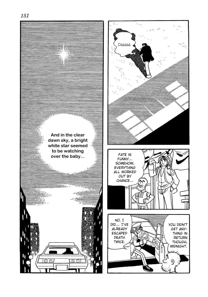Read Midnight chapter 15 image 18 on Lezhin