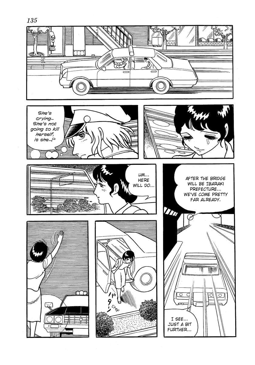 Read Midnight chapter 15 image 2 on Lezhin
