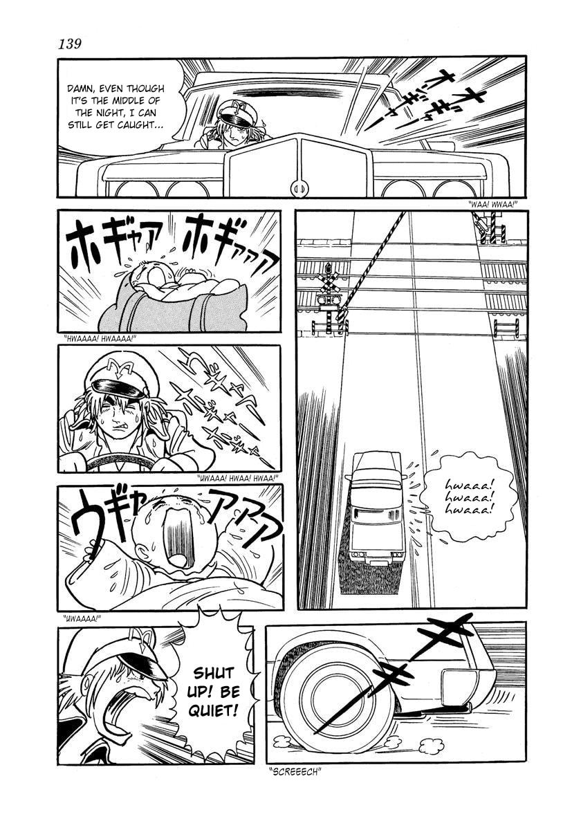 Read Midnight chapter 15 image 6 on Lezhin